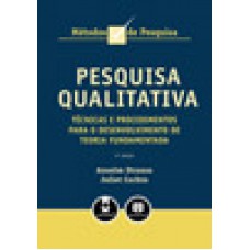 Pesquisa Qualitativa