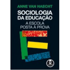 Sociologia Da Educacao