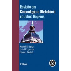 REVISÃO GINE E OBSTET DO JOHNS HOPKINS