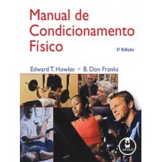 MANUAL DE CONDICIONAMENTO FISICO