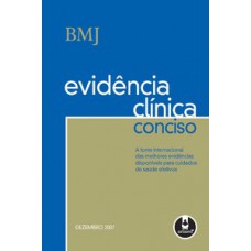 EVIDENCIA CLINICA - CONCISO