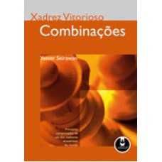 Xadrez Vitorioso Combinacoes