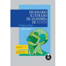 DICIONARIO ILUSTRADO DE ANATOMIA FENEIS