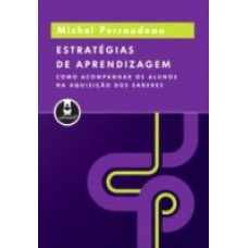 Estrategias De Aprendizagem