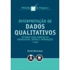 Interpretacao De Dados Qualitativos