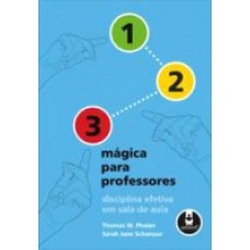 1-2-3 Magica Para Professores