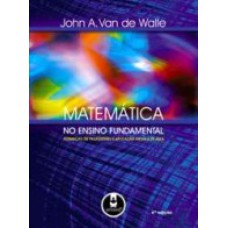 Matematica No Ensino Fundamental