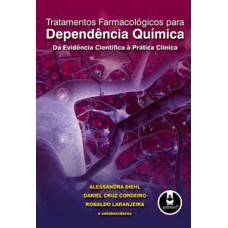 TRATAMENTOS FARMACOLÓGICOS PARA DEPENDE