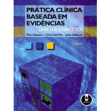 PRÁTICA CLÍNICA BASEADA EM EVIDENCIAS