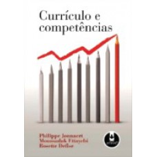 Curriculo E Competencias