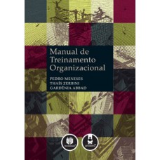 MANUAL DE TREINAMENTO ORGANIZACIONAL