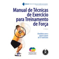 MANUAL DE TÉCNICAS DE EXERCÍCIO PARA TRE
