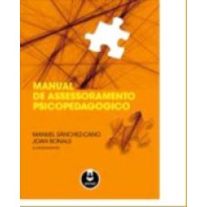 Manual De Assessoramento Psicopedagogico