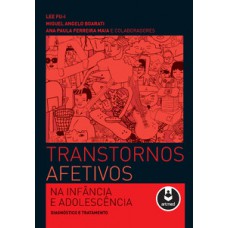 TRANSTORNOS AFETIVOS NA INFANCIA E ADOL