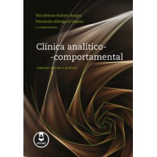 CLINICA ANALITICO-COMPORTAMENTAL - ASPE