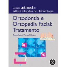 ORTODONTIA E ORTOPEDIA FACIAL - TRATAME