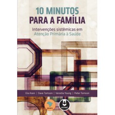 10 MINUTOS PARA A FAMILIA