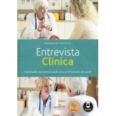 ENTREVISTA CLINICA - HABILIDADES DE COM