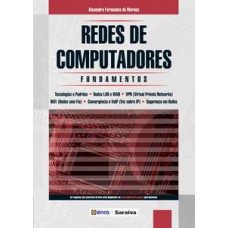 REDES DE COMPUTADORES - FUNDAMENTOS - E