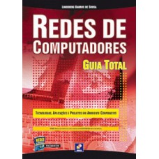 REDES DE COMPUTADORES - GUIA TOTAL