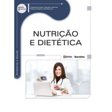 NUTRIÇÃO E DIETÉTICA