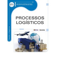 PROCESSOS LOGÍSTICOS