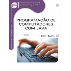 PROGRAMAÇÃO DE COMPUTADORES COM JAVA