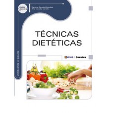 TÉCNICAS DIETÉTICAS