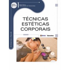 TÉCNICAS ESTÉTICAS CORPORAIS