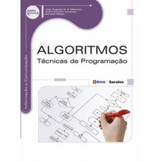 ALGORITMOS - TECNICAS DE PROGRAMACAO