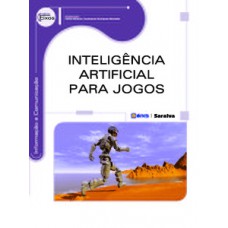 INTELIGÊNCIA ARTIFICIAL PARA JOGOS