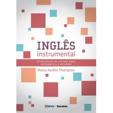 INGLES INSTRUMENTAL ESTRATEGIAS DE LEITURA PARA INFORMATICA