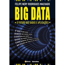 BIG DATA - O FUTURO DOS DADOS E APLICAÇÕES