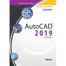 ESTUDO DIRIGIDO DE AUTOCAD 2019