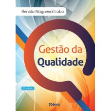 GESTÃO DA QUALIDADE