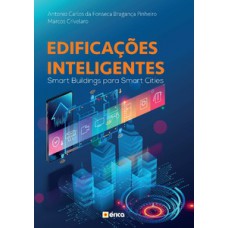 EDIFICAÇÕES INTELIGENTES