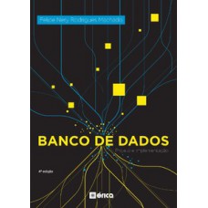 BANCO DE DADOS: PROJETOS E IMPLEMENTAÇÃO