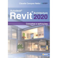 AUTODESK REVIT ARCHITETURE 2020