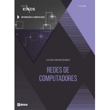 REDES DE COMPUTADORES