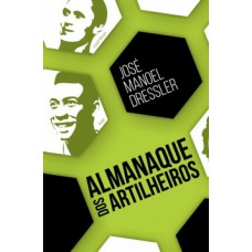 ALMANAQUE DOS ARTILHEIROS