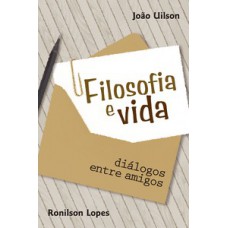 FILOSOFIA E VIDA