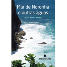 MAR DE NORONHA E OUTRAS ÁGUAS