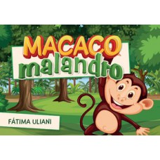 MACACO MALANDRO