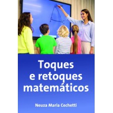 TOQUES E RETOQUES MATEMÁTICOS