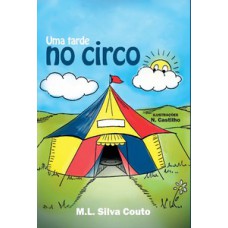 UMA TARDE NO CIRCO