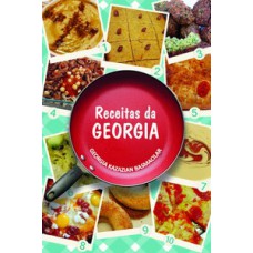 RECEITAS DA GEORGIA