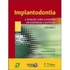 Implantodontia Vol 2