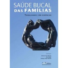 Saude Bucal Das Familias