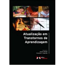 Atualizacao Em Transtornos De Aprendizagem