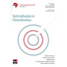 Introdução à Ortodontia